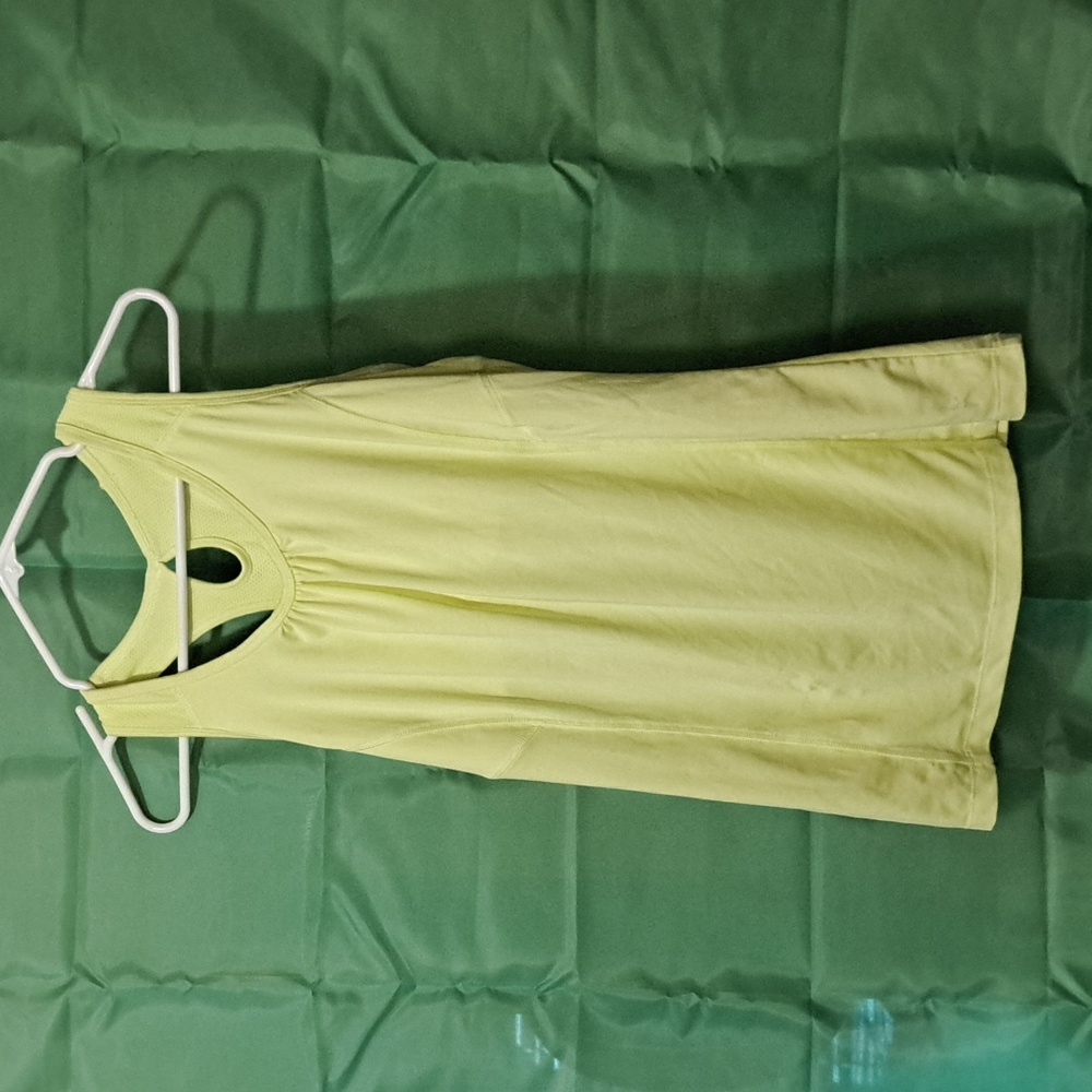 Women's Athletic Top
